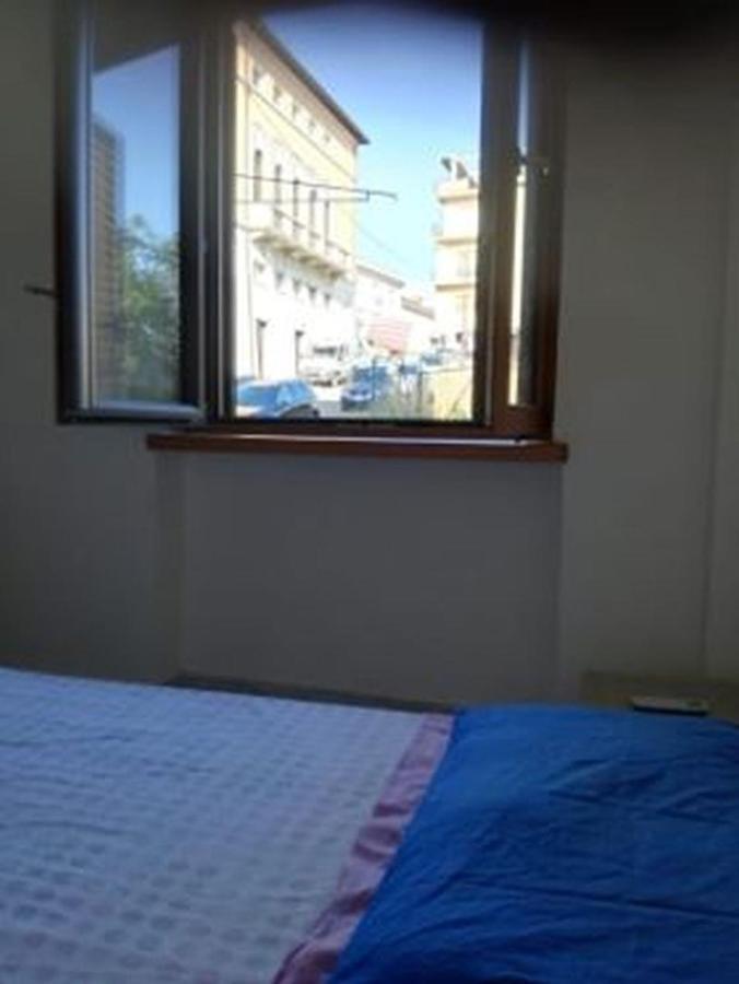 B&B Duomo Benevento Exterior photo
